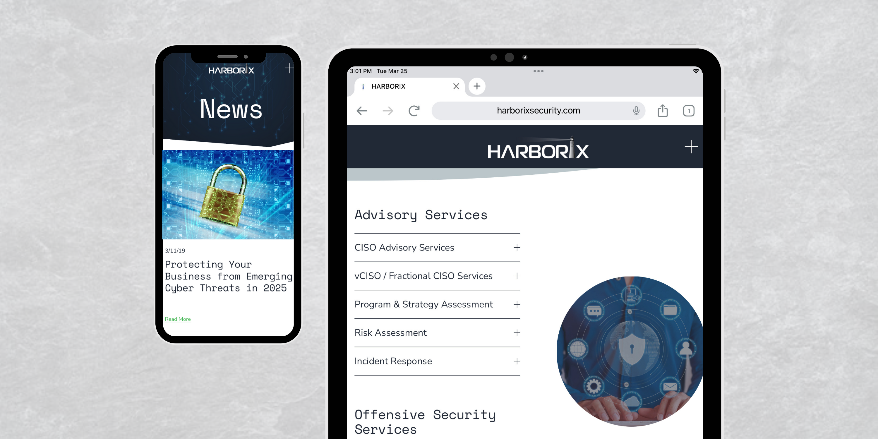 Harborix 03